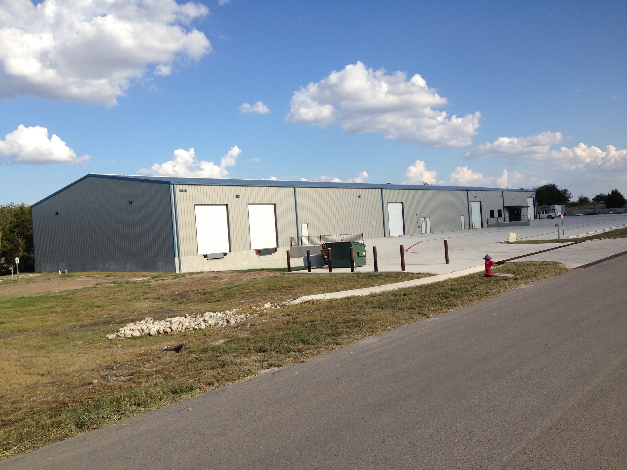 5070 E State Highway 29, Georgetown, TX for sale Primary Photo- Image 1 of 1