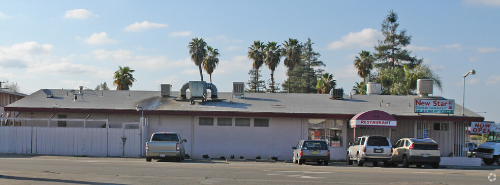 4545 W Noble Ave, VISALIA, CA for sale - Building Photo - Image 1 of 1