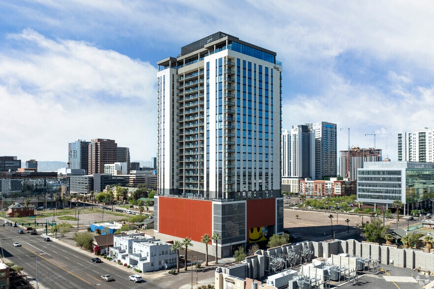 817 N 6th St, Phoenix, AZ for lease - Building Photo - Image 2 of 37