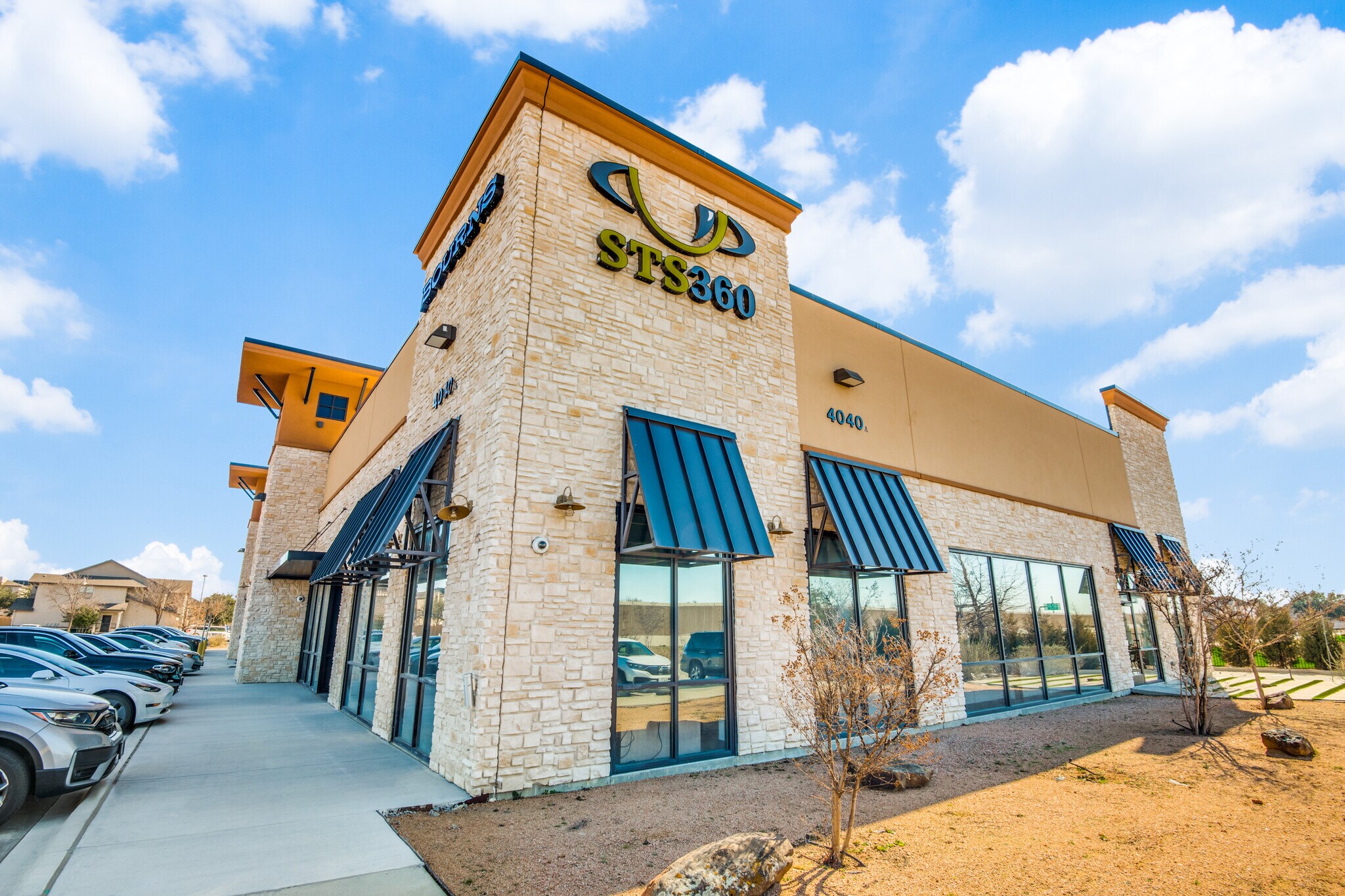 4040 State Highway 121, Carrollton, TX for sale Building Photo- Image 1 of 1