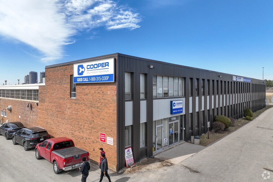 1750 Brimley Rd, Toronto, ON for sale - Building Photo - Image 1 of 1
