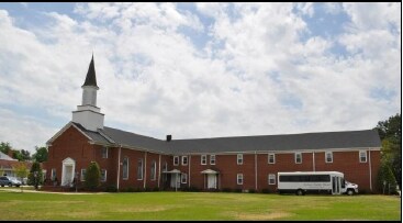 7342 Clinton Rd, Stedman, NC for sale - Primary Photo - Image 1 of 1