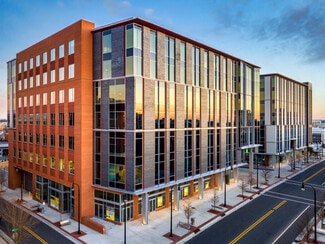 More details for 300 Morris St, Durham, NC - Office for Lease
