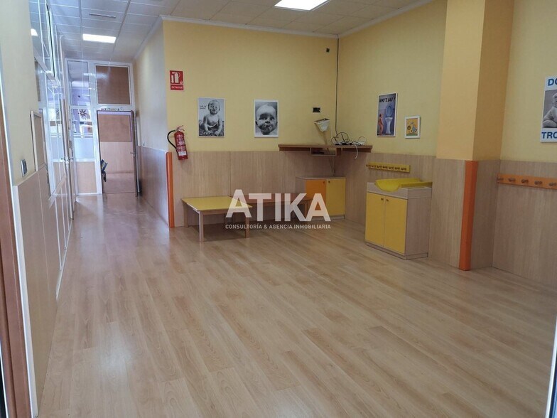 Retail in Ontinyent for sale - Building Photo - Image 3 of 18
