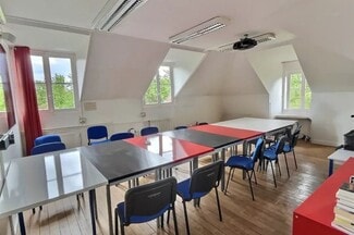 More details for 38 Rue Du Faubourg Saint-Jacques, Paris - Office for Lease