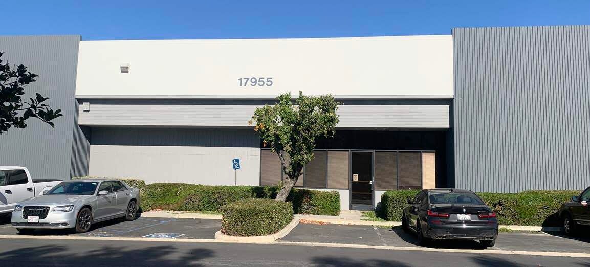 1795517959 E Ajax, City Of Industry, CA 91748