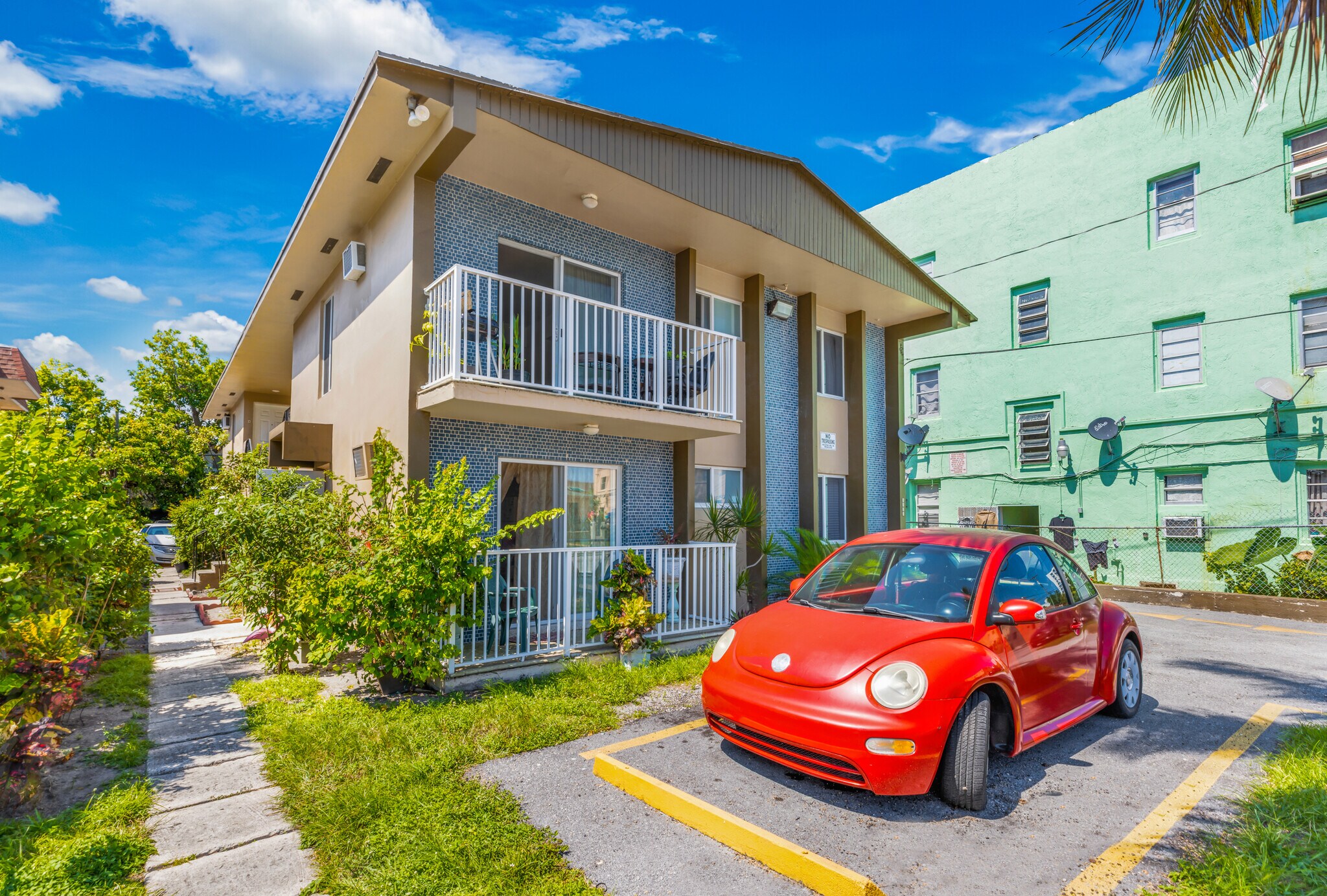 1321 SW 4th St, Miami, FL for sale Building Photo- Image 1 of 1