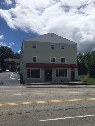 More details for 10 SW 1st St, Christiansburg, VA - Multifamily for Sale