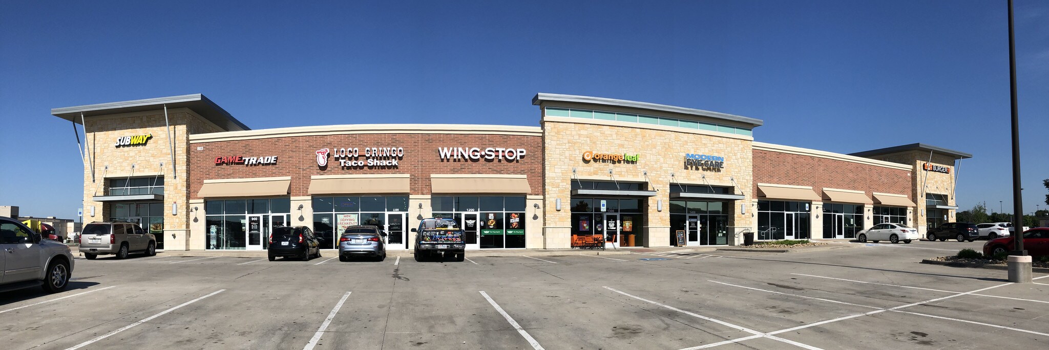 2608 W FM 544, Wylie, TX for sale Primary Photo- Image 1 of 1