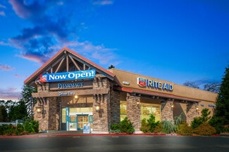 More details for 6007 Clark Rd, Paradise, CA - Retail for Lease