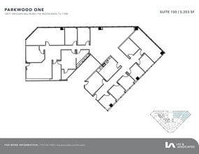 10077 Grogans Mill Rd, The Woodlands, TX for lease Interior Photo- Image 1 of 1