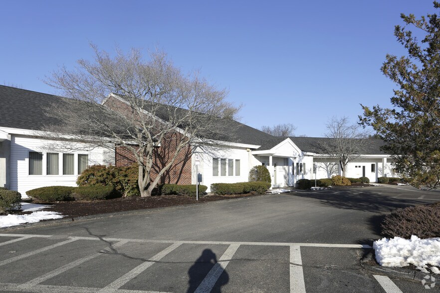 292 Groveland St, Haverhill, MA 01830 Groveland Street Condominiums