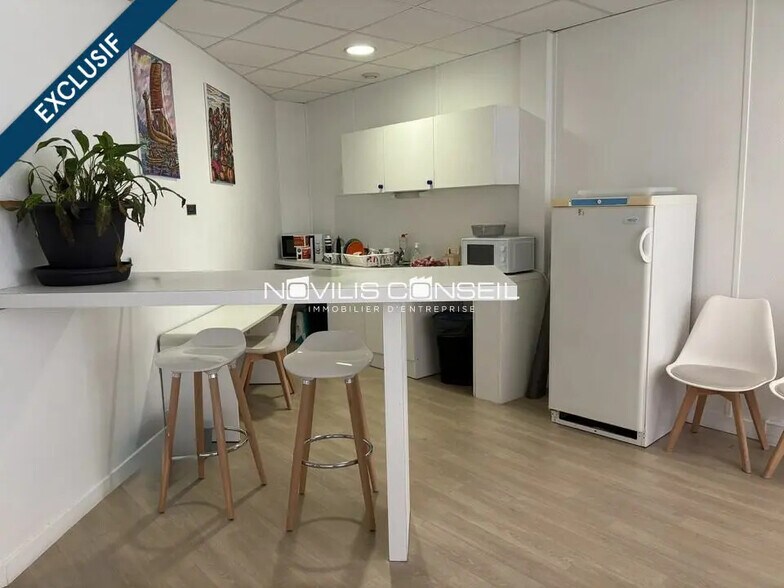 Office in Toulouse for sale - Interior Photo - Image 3 of 7