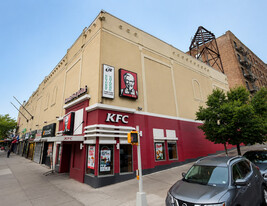 Kingbridge Plaza - Turn Key Restaurant