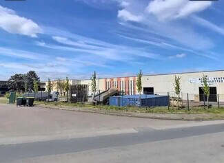 More details for Flex for Lease