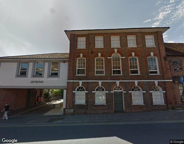 27 Oxford St, Newbury for sale - Building Photo - Image 2 of 7