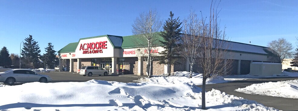 2455 E 25th St, Idaho Falls, ID for sale - Building Photo - Image 1 of 1