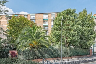 More details for Avenida Manzanares, 4, Madrid - Office for Lease