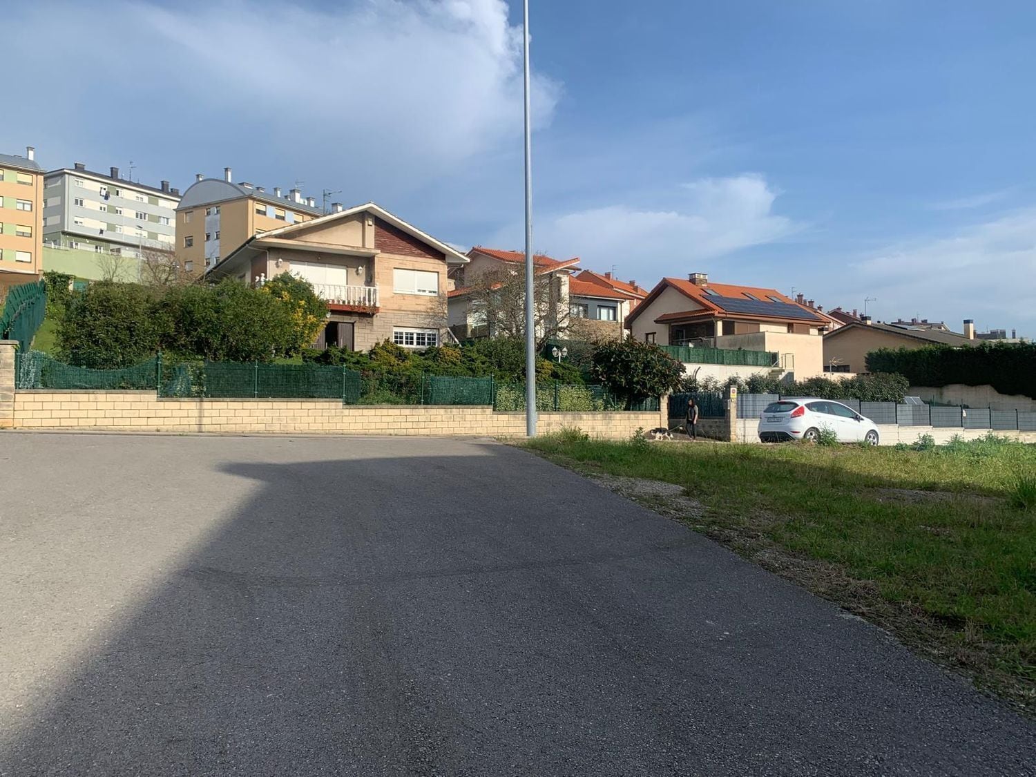 Land in Avilés, Asturias for sale Building Photo- Image 1 of 5