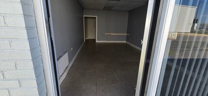 3200 Airport Blvd, North Myrtle Beach, SC for lease Building Photo- Image 2 of 10