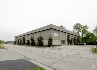 More details for 5176 Fisher Rd, Columbus, OH - Industrial for Lease