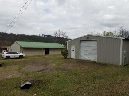 1504 Hendrix St, Altus, AR for sale - Building Photo - Image 1 of 1