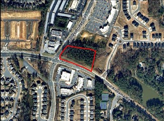 More details for Old Alabama Rd, Johns Creek, GA - Land for Sale
