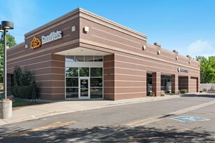 1316 E Evans Ave, Denver CO - Commercial Real Estate