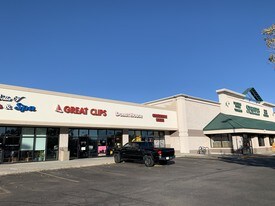 Parker Marketplace - Commercial Real Estate