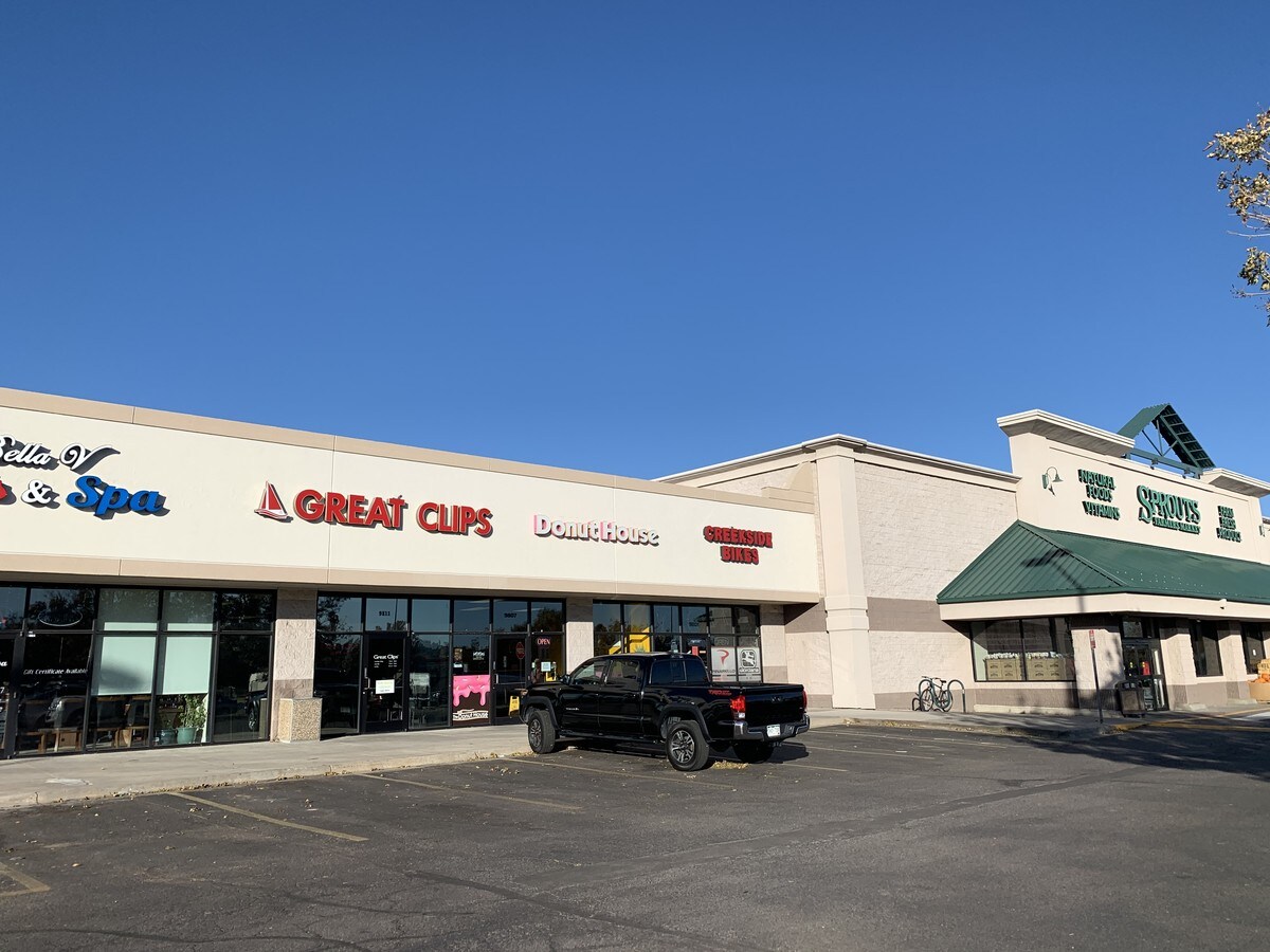 98019845 S Parker Rd, Parker, CO 80134