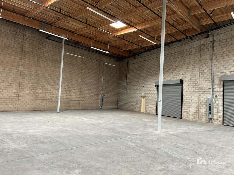 12793 Garvey Ave, Baldwin Park, CA for lease - Building Photo - Image 3 of 14