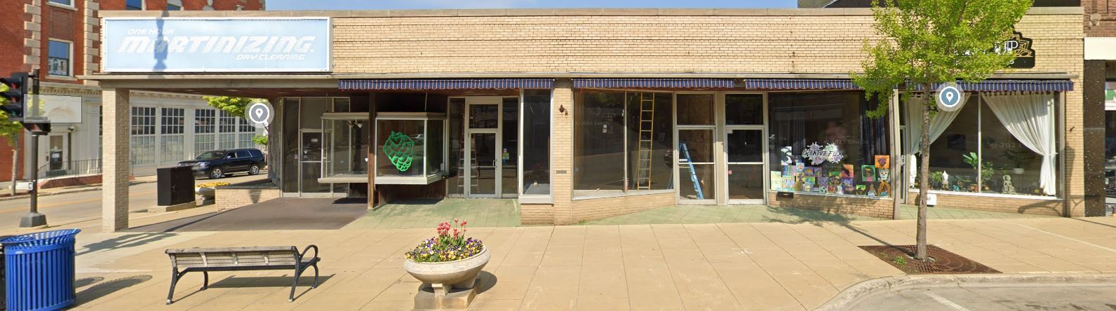 301-307 Main St, Racine, WI for lease Building Photo- Image 1 of 10