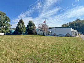 711 Beaver Rd, Girard PA - Commercial Real Estate