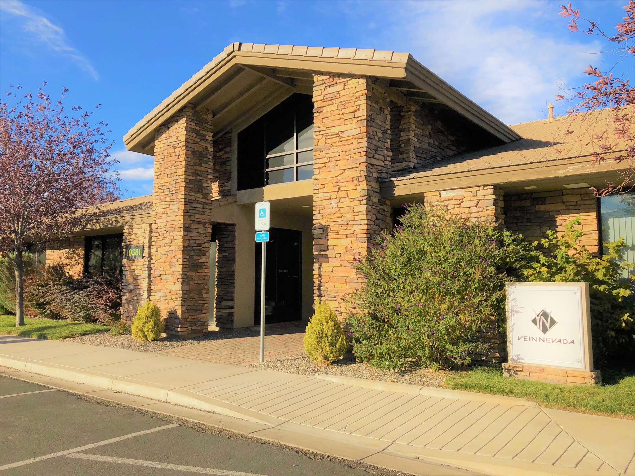 10381 Double R Blvd, Reno, NV for sale Building Photo- Image 1 of 1