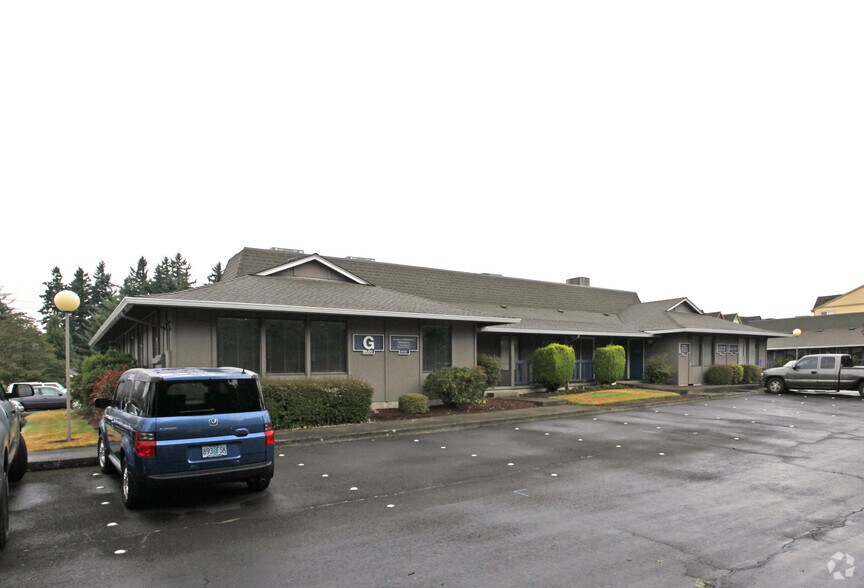 12730 SE Stark St, Portland, OR for sale - Primary Photo - Image 1 of 1