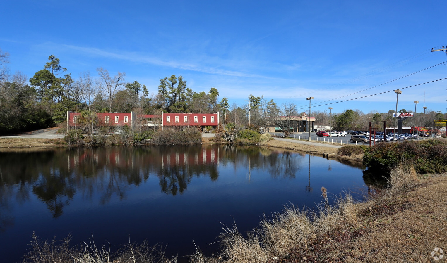 4949 Two Notch Rd, Columbia, SC 29204