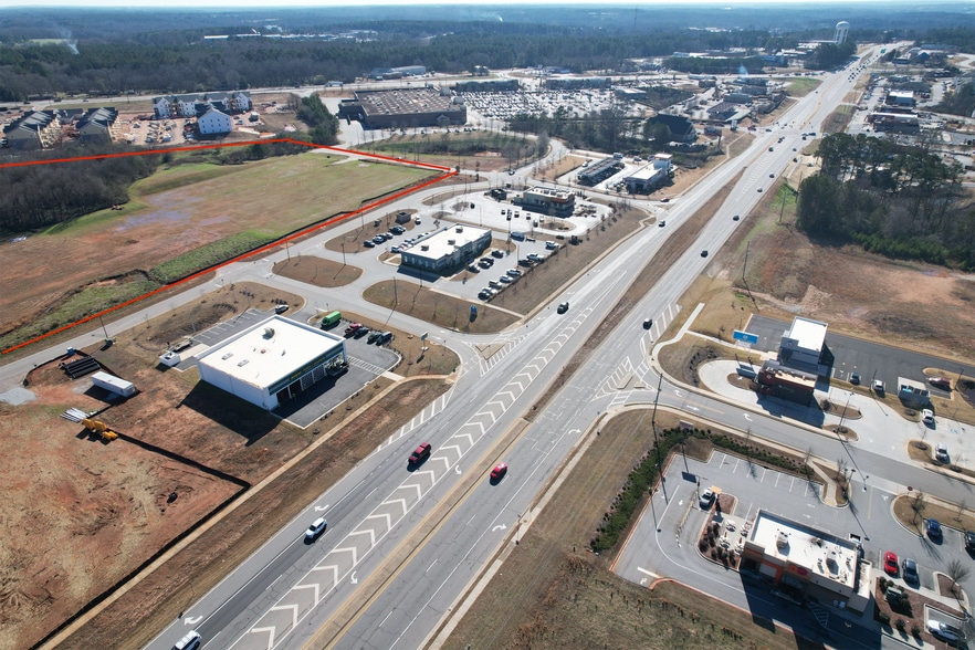 906 U.S. 29, Athens, GA for sale - Construction Photo - Image 3 of 4