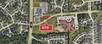 More details for 104th St, Fishers, IN - Land for Sale