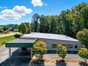 508-514 Canterbury Rd, Kings Mountain NC - Industrial Property