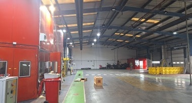 Telford Dr, Stafford for lease Interior Photo- Image 2 of 4