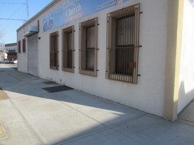 182-04-10 Liberty Ave, Jamaica NY - Commercial Real Estate