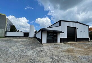 More details for 309 Rockwood Rd, Arden, NC - Flex for Lease