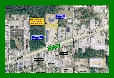 2044 Gause Blvd E, Slidell, LA for sale - Primary Photo - Image 1 of 1