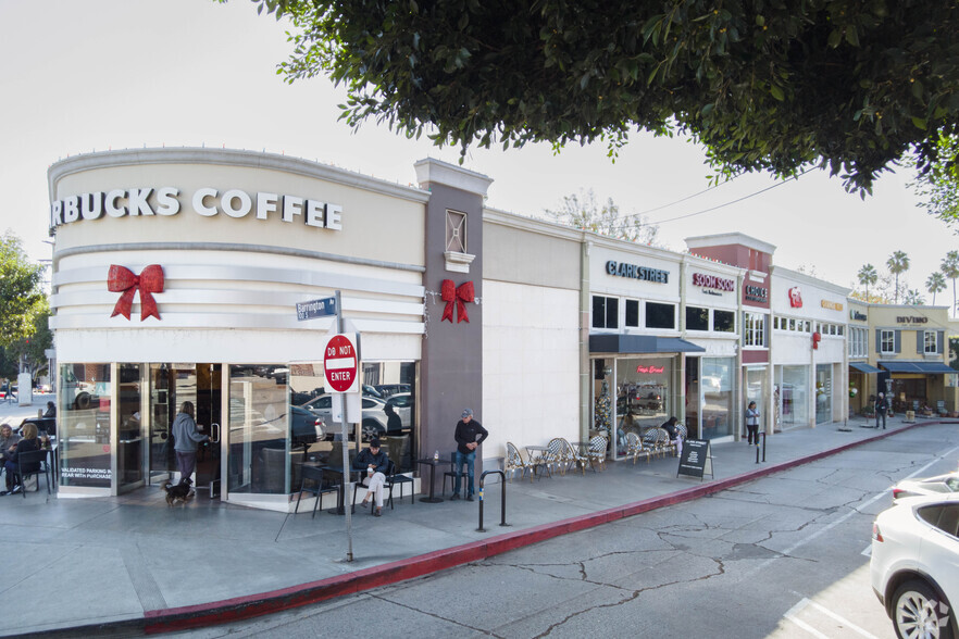 11700-11735 Barrington Ct, Los Angeles, CA for sale - Primary Photo - Image 1 of 1