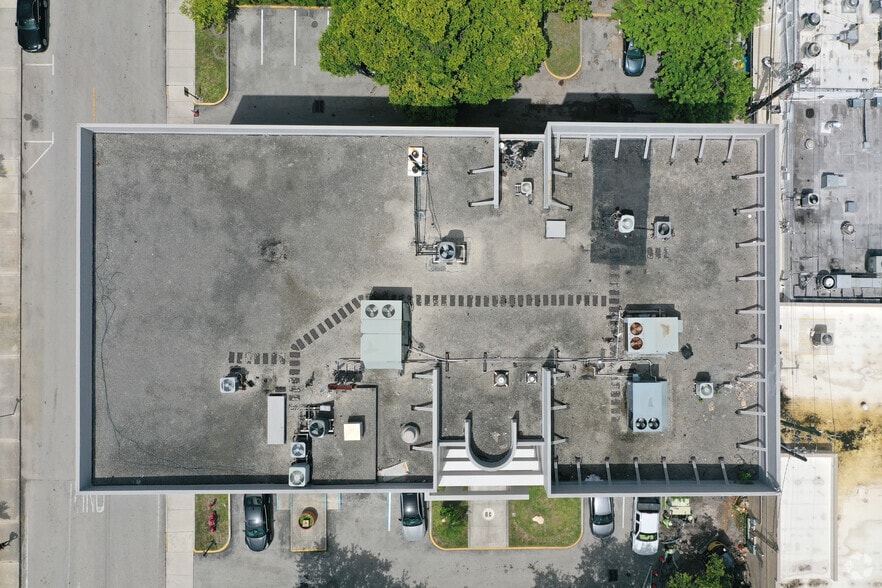 210 S Federal Hwy, Hollywood, FL for lease - Building Photo - Image 3 of 10