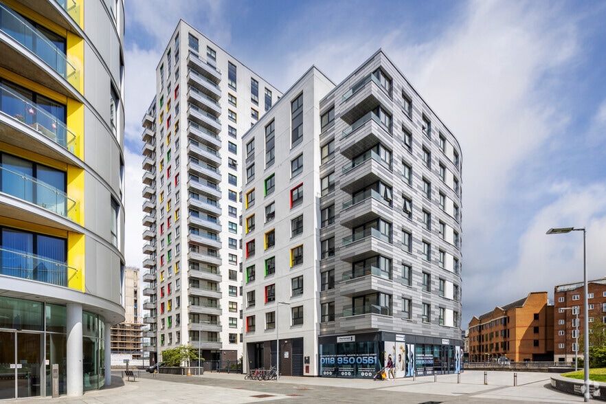 3 Chatham Pl, Reading for sale - Primary Photo - Image 1 of 1