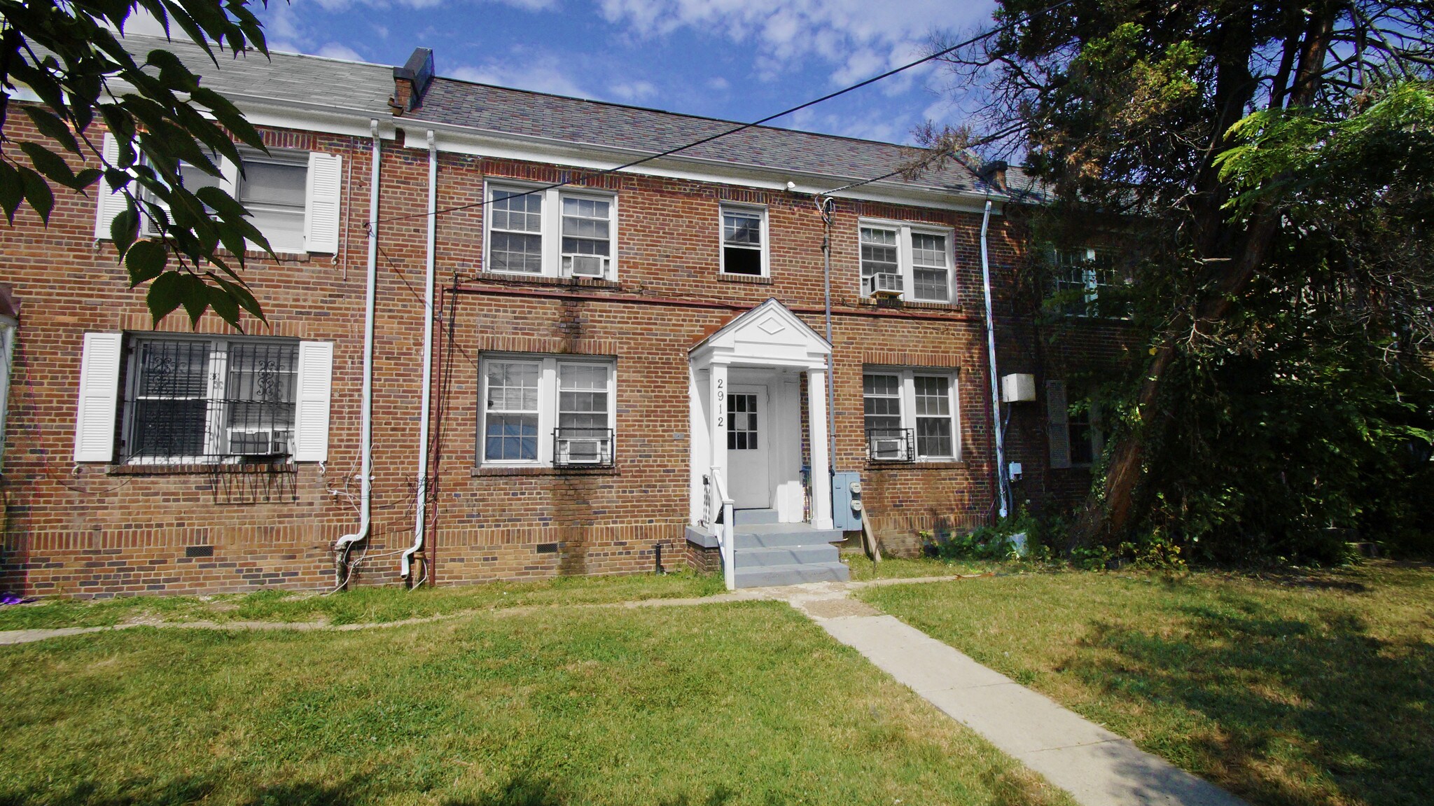 2912 8th St Ne, Washington, DC for sale Primary Photo- Image 1 of 1