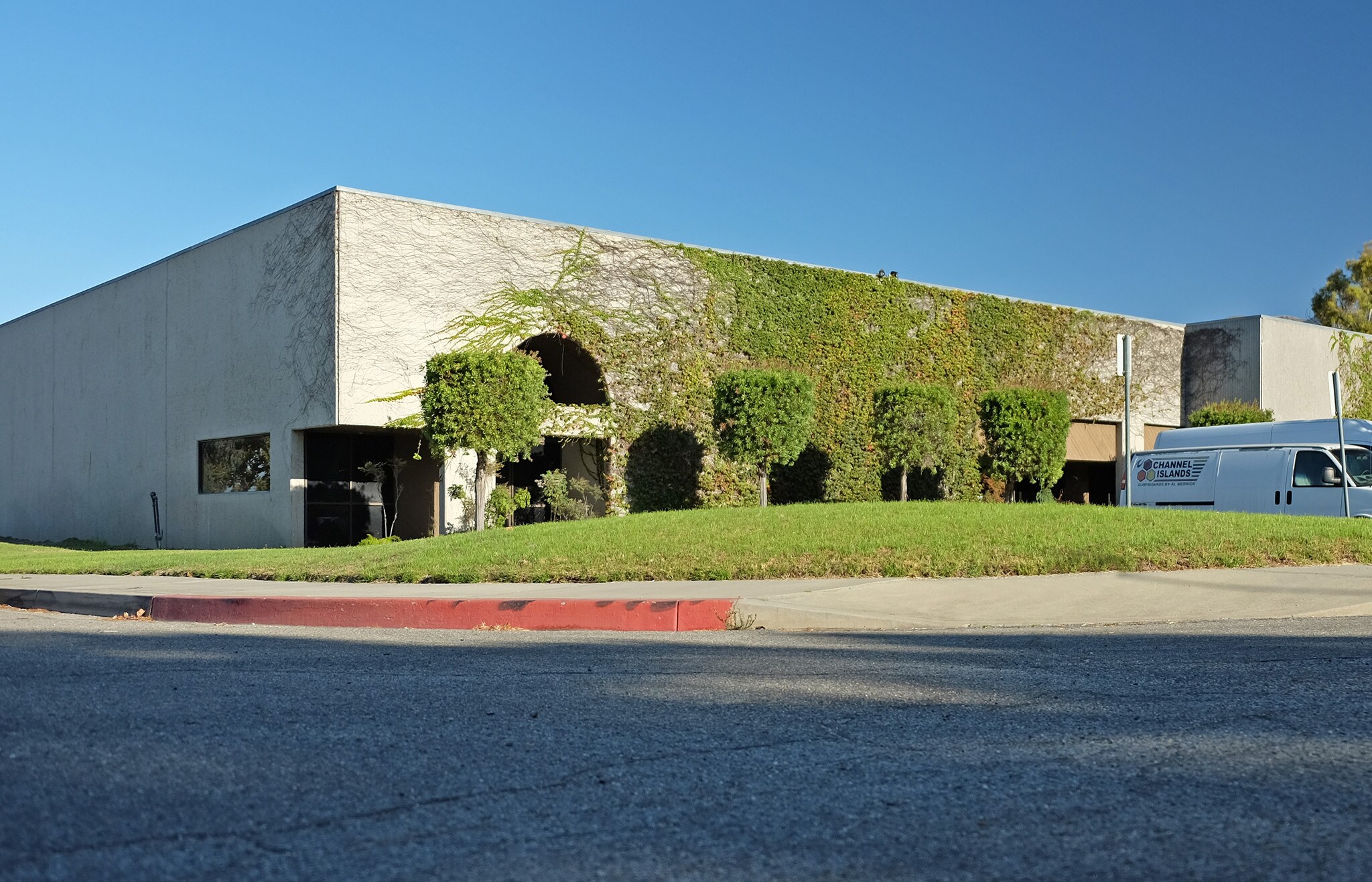 Industrial in Carpinteria, CA for sale Building Photo- Image 1 of 1