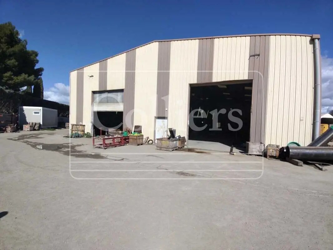 Office in BERRE-L'ETANG for lease Building Photo- Image 1 of 8