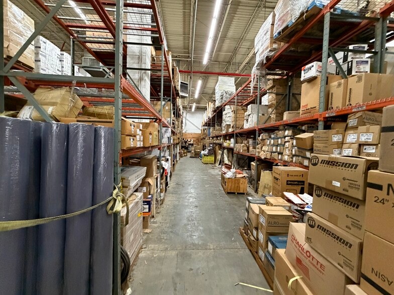 2510 Ulmer St, College Point, NY for lease - Building Photo - Image 3 of 5